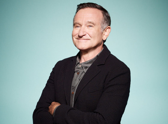 Robin Williams Robin Williams